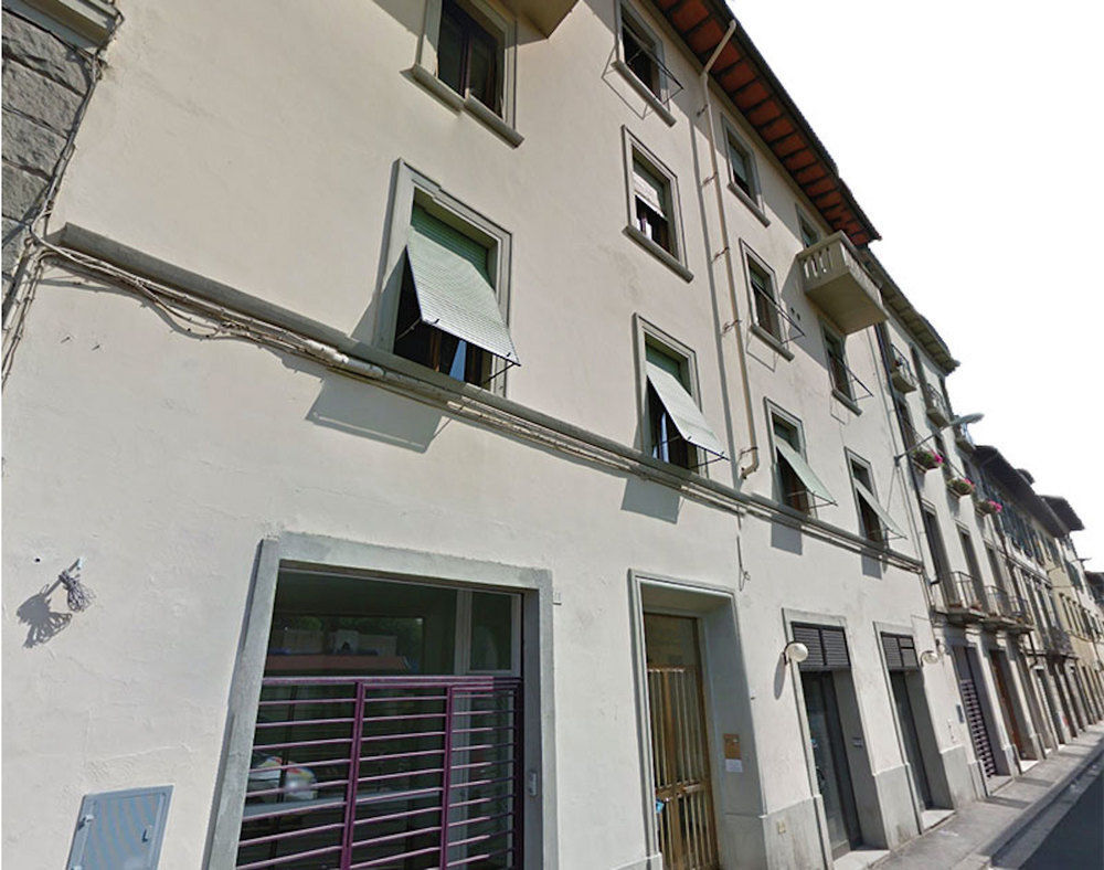 Florence Vintage Apartments Exterior photo